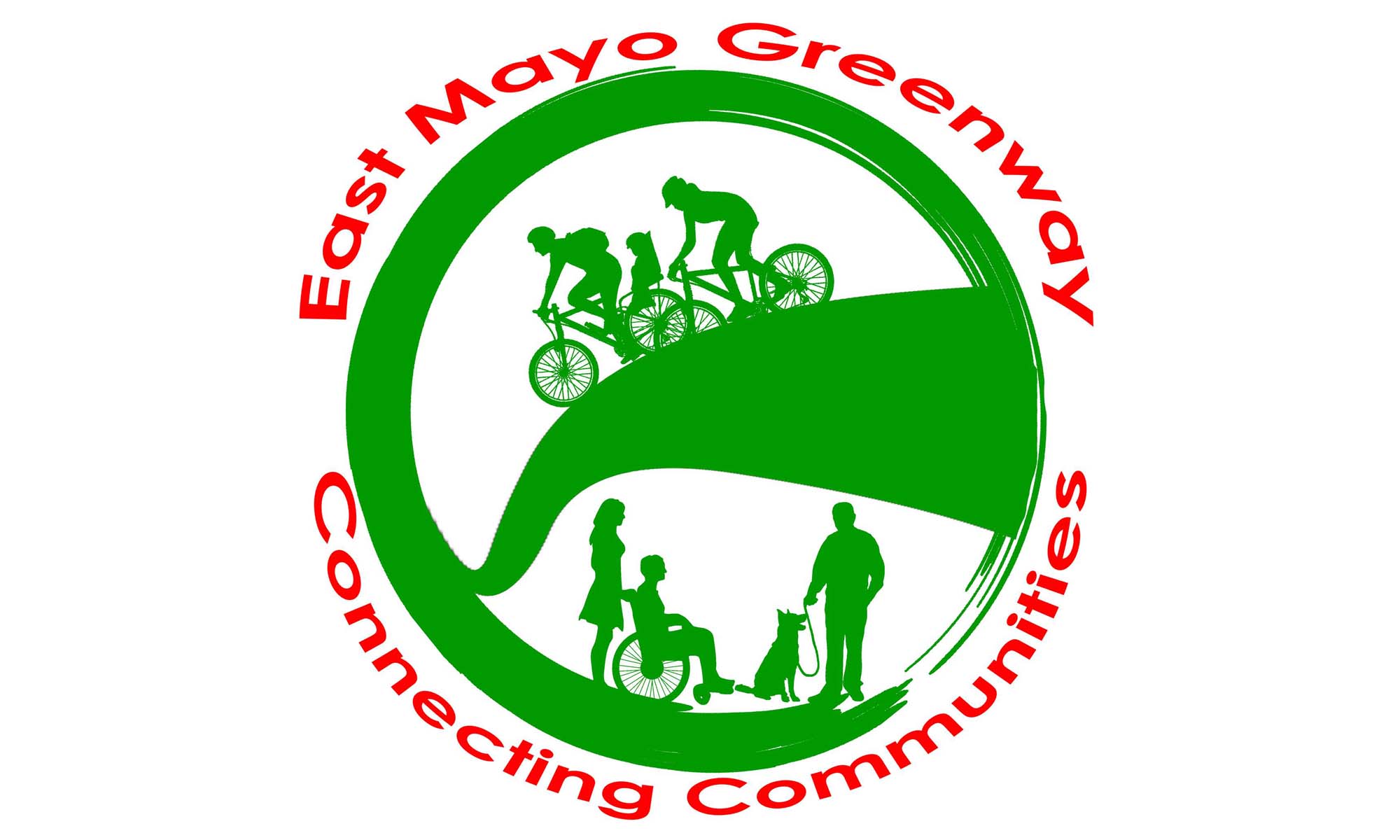 Donate To East Mayo Greenway